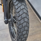 Royal Enfield Scram 411 EFI 2024 Gasolina-11