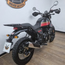 Royal Enfield Scram 411 EFI 2024 Gasolina-9