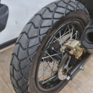 Royal Enfield Scram 411 EFI 2024 Gasolina-12