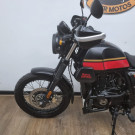 Royal Enfield Scram 411 EFI 2024 Gasolina-7