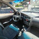 Fiat Siena 1.0/ EX 1.0 mpi Fire/ Fire Flex 8v 2008 Flex-5