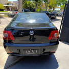 Fiat Siena 1.0/ EX 1.0 mpi Fire/ Fire Flex 8v 2008 Flex-4