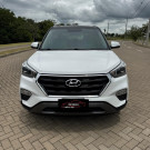 Hyundai Creta Prestige 2.0 16V Flex Aut. 2018 Flex-0