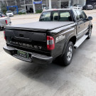 GM - Chevrolet S10 Pick-Up Exec. 2.8 4x4 CD TB Int.Dies 2008 Diesel-2