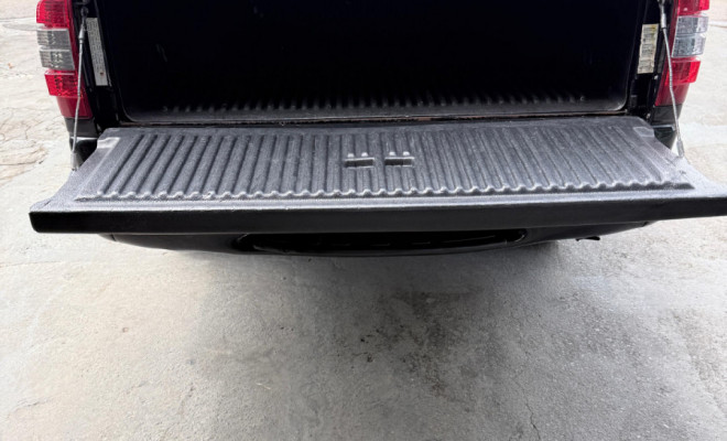 GM - Chevrolet S10 Pick-Up Exec. 2.8 4x4 CD TB Int.Dies 2008 Diesel-3