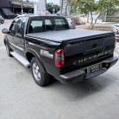 GM - Chevrolet S10 Pick-Up Exec. 2.8 4x4 CD TB Int.Dies 2008 Diesel-1