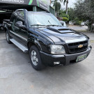 GM - Chevrolet S10 Pick-Up Exec. 2.8 4x4 CD TB Int.Dies 2008 Diesel-0