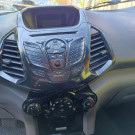 Ford EcoSport FREESTYLE 1.6 16V Flex 5p Aut. 2016 Flex-9