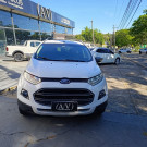 Ford EcoSport FREESTYLE 1.6 16V Flex 5p Aut. 2016 Flex-1