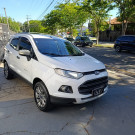 Ford EcoSport FREESTYLE 1.6 16V Flex 5p Aut. 2016 Flex-0