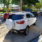 Ford EcoSport FREESTYLE 1.6 16V Flex 5p Aut. 2016 Flex-3