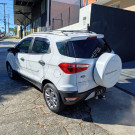 Ford EcoSport FREESTYLE 1.6 16V Flex 5p Aut. 2016 Flex-2