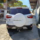 Ford EcoSport FREESTYLE 1.6 16V Flex 5p Aut. 2016 Flex-4