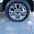 Ford EcoSport FREESTYLE 1.6 16V Flex 5p Aut. 2016 Flex-5