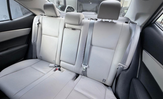 Toyota Corolla XEi 2.0 Flex 16V Aut. 2016 Flex-3