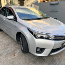 Toyota Corolla XEi 2.0 Flex 16V Aut. 2016 Flex-10
