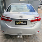 Toyota Corolla XEi 2.0 Flex 16V Aut. 2016 Flex-11
