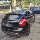 Ford Focus Sed. TI./TI.Plus 2.0 16V Flex  Aut 2015 Flex-3