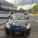 Ford Focus Sed. TI./TI.Plus 2.0 16V Flex  Aut 2015 Flex-1