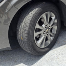 GM - Chevrolet PRISMA Sed. ADVANT. 1.0 8V FlexPower 4p 2015 Flex-9