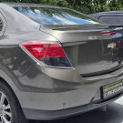 GM - Chevrolet PRISMA Sed. ADVANT. 1.0 8V FlexPower 4p 2015 Flex-10