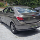 GM - Chevrolet PRISMA Sed. ADVANT. 1.0 8V FlexPower 4p 2015 Flex-5