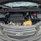 GM - Chevrolet PRISMA Sed. ADVANT. 1.0 8V FlexPower 4p 2015 Flex-8