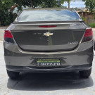 GM - Chevrolet PRISMA Sed. ADVANT. 1.0 8V FlexPower 4p 2015 Flex-4