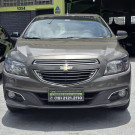 GM - Chevrolet PRISMA Sed. ADVANT. 1.0 8V FlexPower 4p 2015 Flex-0