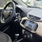 GM - Chevrolet PRISMA Sed. ADVANT. 1.0 8V FlexPower 4p 2015 Flex-2