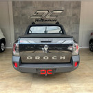 Renault OROCH Iconic 1.6 Flex 16V Mec. 2025 Flex-0