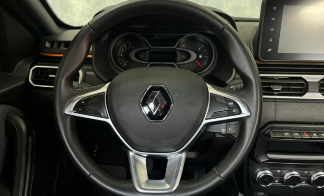 Renault OROCH Iconic 1.6 Flex 16V Mec. 2025 Flex-7