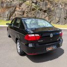 VW - VolksWagen VOYAGE  Trendline 1.0 T.Flex 8V 4p 2015 Flex-3