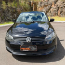 VW - VolksWagen VOYAGE  Trendline 1.0 T.Flex 8V 4p 2015 Flex-4