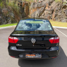 VW - VolksWagen VOYAGE  Trendline 1.0 T.Flex 8V 4p 2015 Flex-7