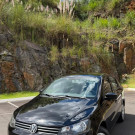 VW - VolksWagen VOYAGE  Trendline 1.0 T.Flex 8V 4p 2015 Flex-0