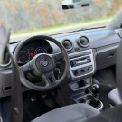 VW - VolksWagen VOYAGE  Trendline 1.0 T.Flex 8V 4p 2015 Flex-10