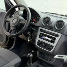 VW - VolksWagen VOYAGE  Trendline 1.0 T.Flex 8V 4p 2015 Flex-13