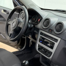 VW - VolksWagen VOYAGE  Trendline 1.0 T.Flex 8V 4p 2015 Flex-18