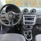 VW - VolksWagen VOYAGE  Trendline 1.0 T.Flex 8V 4p 2015 Flex-17