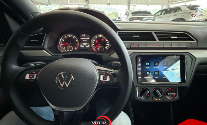 VW - VolksWagen Saveiro Extreme 1.6 Flex 16V CD 2025 Flex-2