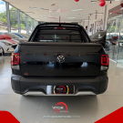 VW - VolksWagen Saveiro Extreme 1.6 Flex 16V CD 2025 Flex-5