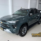 GM - Chevrolet S10 Pick-Up LTZ 2.8 TDI 4x4 CD Dies.Aut 2025 Diesel-1
