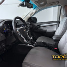 GM - Chevrolet S10 Pick-Up LTZ 2.8 TDI 4x4 CD Dies.Aut 2025 Diesel-11