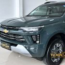 GM - Chevrolet S10 Pick-Up LTZ 2.8 TDI 4x4 CD Dies.Aut 2025 Diesel-0