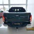 GM - Chevrolet S10 Pick-Up LTZ 2.8 TDI 4x4 CD Dies.Aut 2025 Diesel-8