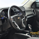 GM - Chevrolet S10 Pick-Up LTZ 2.8 TDI 4x4 CD Dies.Aut 2025 Diesel-13