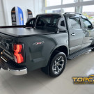 GM - Chevrolet S10 Pick-Up LTZ 2.8 TDI 4x4 CD Dies.Aut 2025 Diesel-7