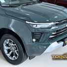 GM - Chevrolet S10 Pick-Up LTZ 2.8 TDI 4x4 CD Dies.Aut 2025 Diesel-2