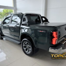 GM - Chevrolet S10 Pick-Up LTZ 2.8 TDI 4x4 CD Dies.Aut 2025 Diesel-10